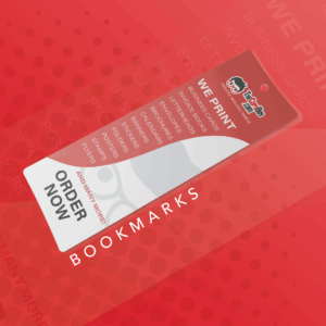 Bookmarks