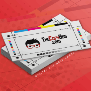 Digital Business Cards (Express)