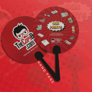 Hand Fans