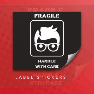 Label Stickers