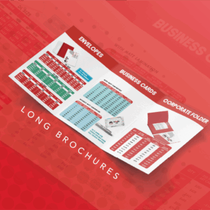 Long Brochures