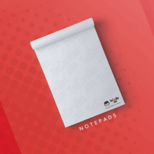 Notepads