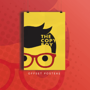Offset Posters