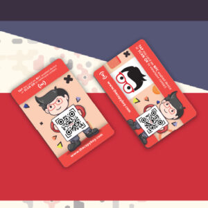 PVC Card