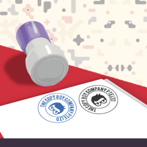 Rubber Stamp
