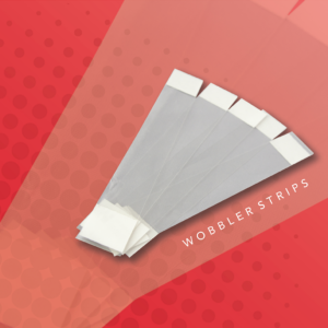 Wobbler Strips