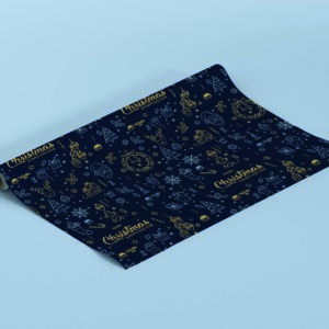Wrapping Papers