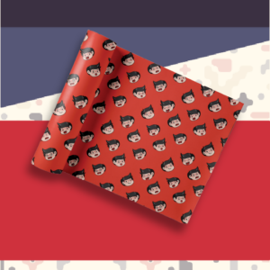 Wrapping Papers