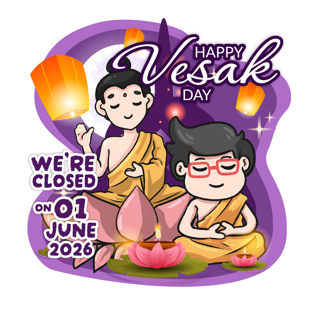 Vesak Day