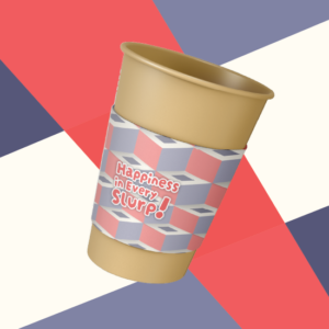 Cup Sleeves