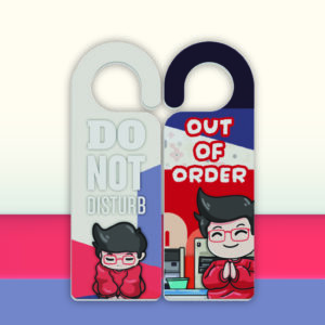 Door Hangers
