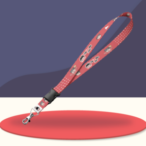 Custom Lanyards