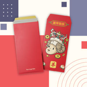 Red/Green Packets